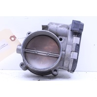 Porsche 911 Cayenne Panamera Throttle Body 99760511601 OEM