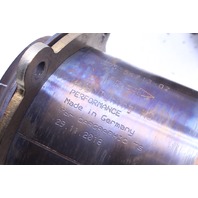 2012 2013 2014 Porsche Cayenne 4.8 Exhaust Header Downpipe Cargraphic 200 Cell OEM