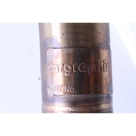 2012 2013 2014 Porsche Cayenne 4.8 Exhaust Header Downpipe Cargraphic 200 Cell OEM