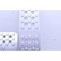 2013 Porsche Cayenne Hamann Pedal Set Brake Gas Accelerator Pedal OEM