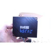 2011-2016 Porsche Cayenne H&R ETS Suspension Lowering System Module 28945-1