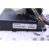 2011-2016 Porsche Cayenne H&R ETS Suspension Lowering System Module 28945-1