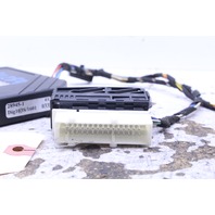 2011-2016 Porsche Cayenne H&R ETS Suspension Lowering System Module 28945-1