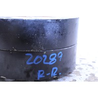 2013 Porsche Cayenne H&R 40MM Wheel Rim Spacers Used OEM