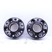 2013 Porsche Cayenne H&R 40MM Wheel Rim Spacers Used OEM