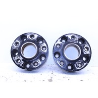 2013 Porsche Cayenne H&R 40MM Wheel Rim Spacers Used OEM