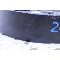 2013 Porsche Cayenne H&R 40MM Wheel Rim Spacers Used OEM