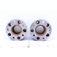 2013 Porsche Cayenne H&R 40MM Wheel Rim Spacers Used OEM