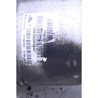 2011-2018 Porsche Cayenne Left Rear Strut Shock Air Spring 95835801931 OEM