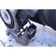 2011-2018 Porsche Cayenne Left Rear Strut Shock Air Spring 95835801931 OEM