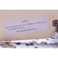 2013 2014 2015 2016 Porsche Cayenne Lower Control Arm Front Right 95834105411 OEM