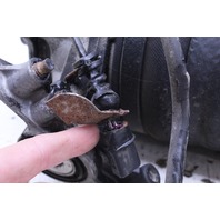 2011-2018 Porsche Cayenne Right Rear Strut Shock Air Spring 95835802031 OEM