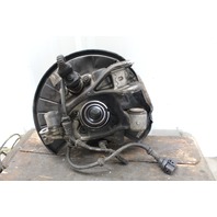 2011-2014 Porsche Cayenne Right Rear Spindle Knuckle Hub 95833161201 OEM