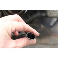 2011-2014 Porsche Cayenne Right Rear Spindle Knuckle Hub 95833161201 OEM