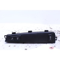 2011-2013 BMW 535i 550i X3 Cruise Traction PDC Control Switch OEM