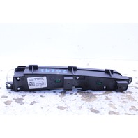 2011-2013 BMW 535i 550i X3 Cruise Traction PDC Control Switch OEM