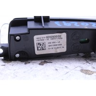 2011-2013 BMW 535i 550i X3 Cruise Traction PDC Control Switch OEM