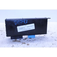 2011-2017 BMW X3 X4 Gateway Module 61359232163 OEM