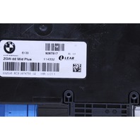 2011-2017 BMW X3 X4 Gateway Module 61359232163 OEM