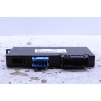 2011-2017 BMW X3 X4 Gateway Module 61359232163 OEM