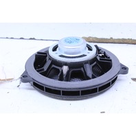 2011-2017 BMW X3 Front Rear Door Speaker Mid-Range - 65139209184 OEM