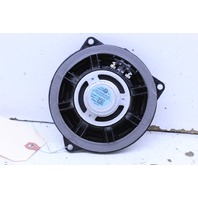 2011-2017 BMW X3 Front Rear Door Speaker Mid-Range - 65139209184 OEM
