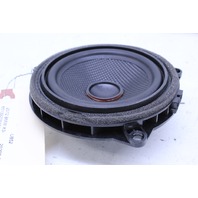 2011-2017 BMW X3 Front Rear Door Speaker Mid-Range - 65139209184 OEM