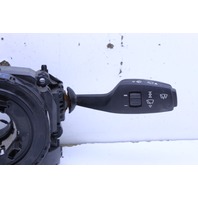 2011-2014 BMW X3 Turn Signal Wiper Column Switch 61319242285 OEM