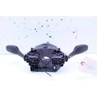 2011-2014 BMW X3 Turn Signal Wiper Column Switch 61319242285 OEM