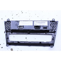 2011-2014 BMW X3 Climate Temperature Control Panel 64119259616 OEM