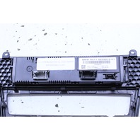 2011-2014 BMW X3 Climate Temperature Control Panel 64119259616 OEM