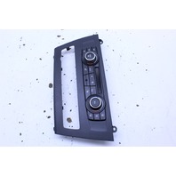 2011-2014 BMW X3 Climate Temperature Control Panel 64119259616 OEM