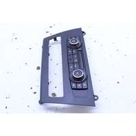 2011-2014 BMW X3 Climate Temperature Control Panel 64119259616 OEM