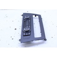 2011-2014 BMW X3 Climate Temperature Control Panel 64119259616 OEM