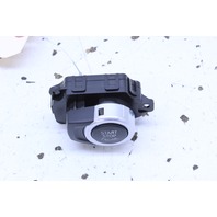 2012 BMW X3 Push Start Stop Ignition Switch Button - 61319263431 OEM