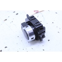 2012 BMW X3 Push Start Stop Ignition Switch Button - 61319263431 OEM