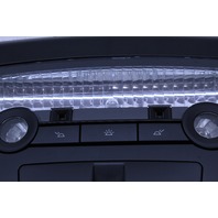 2011-2017 BMW X3 Dome Map Reading Light Sunroof Switch - 61319232055 OEM