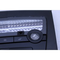 2011-2017 BMW X3 Dome Map Reading Light Sunroof Switch - 61319232055 OEM