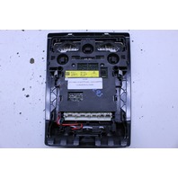 2011-2017 BMW X3 Dome Map Reading Light Sunroof Switch - 61319232055 OEM