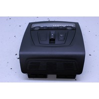 2011-2017 BMW X3 Dome Map Reading Light Sunroof Switch - 61319232055 OEM