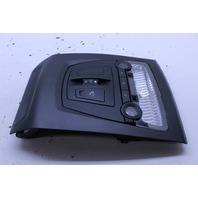 2011-2017 BMW X3 Dome Map Reading Light Sunroof Switch - 61319232055 OEM