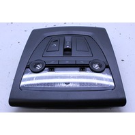 2011-2017 BMW X3 Dome Map Reading Light Sunroof Switch - 61319232055 OEM