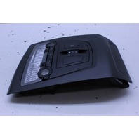 2011-2017 BMW X3 Dome Map Reading Light Sunroof Switch - 61319232055 OEM