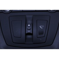 2011-2017 BMW X3 Dome Map Reading Light Sunroof Switch - 61319232055 OEM
