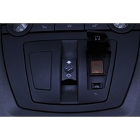 2011-2017 BMW X3 Dome Map Reading Light Sunroof Switch - 61319232055 OEM