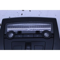 2011-2017 BMW X3 Dome Map Reading Light Sunroof Switch - 61319232055 OEM