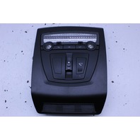 2011-2017 BMW X3 Dome Map Reading Light Sunroof Switch - 61319232055 OEM