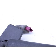 2011-2017 BMW X3 X4 Left Sun Visor Black 51168062217 OEM