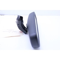 2012 BMW X3 Interior Inside Rear View Mirror OEM