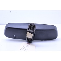 2012 BMW X3 Interior Inside Rear View Mirror OEM